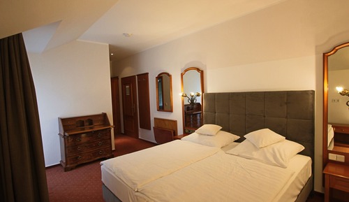 Habitación Confort doble