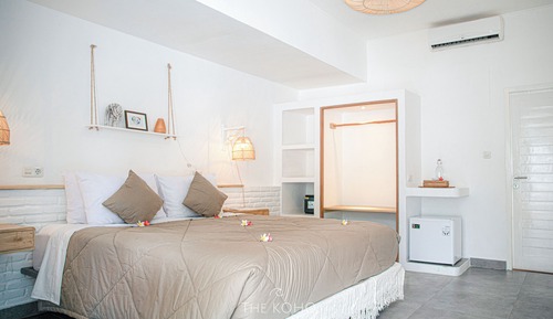 Habitación superior