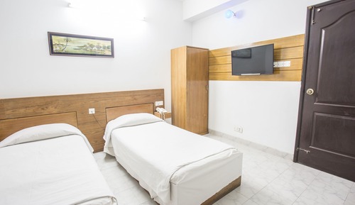 Suite familiar
