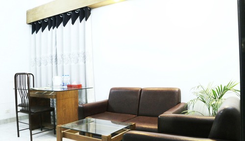 Suite Premium
