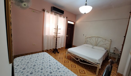 Habitación económica