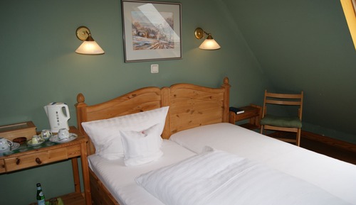 Habitación doble