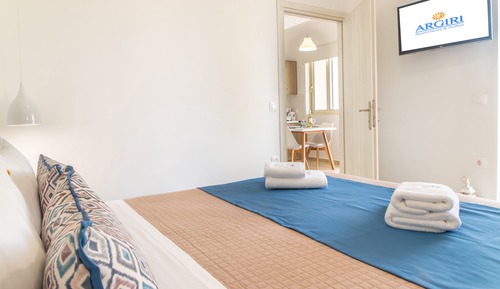 Apartamento, 1 habitación