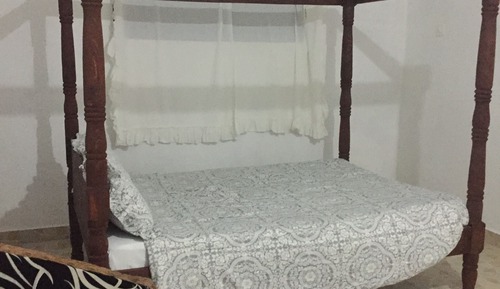 Suite (Quadruple)
