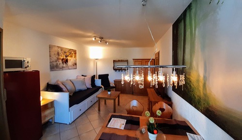 Apartamento familiar (including final cleaning fee 59 EUR)