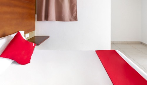 Habitación estándar