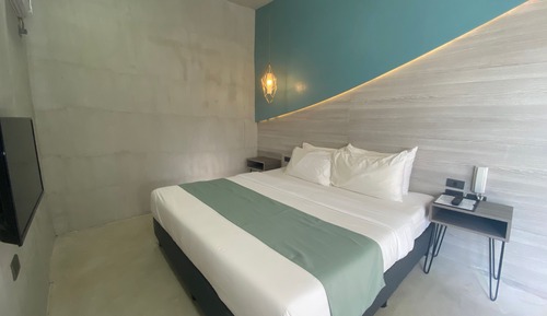 Suite familiar