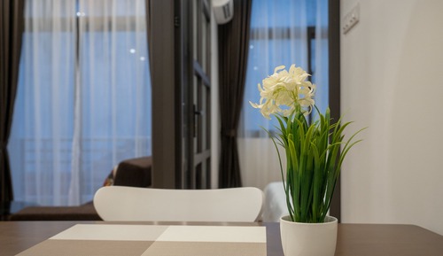 Apartamento Business, 1 habitación