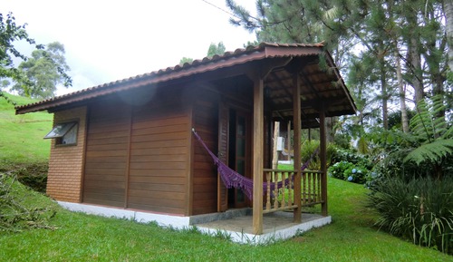 Cabaña