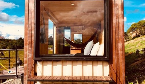 Double Room, Kitchenette