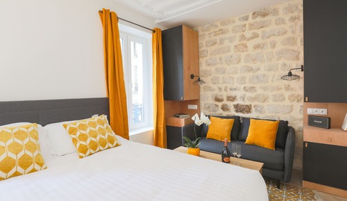 Suite estudio Signature