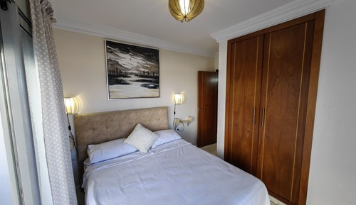 Apartamento de diseño