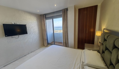 Habitación Grand