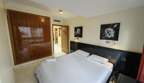 Habitación City