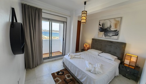Habitación Signature doble