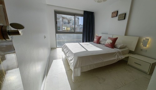 Habitación superior