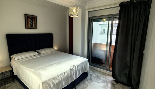 Habitación económica