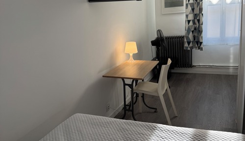 Habitación individual