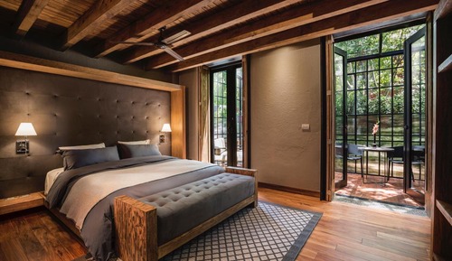 Habitación de diseño (3)