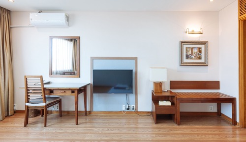 Habitación estándar (Ondol)