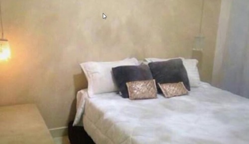 Executive Apartment, 2 Double Beds (Duplo)