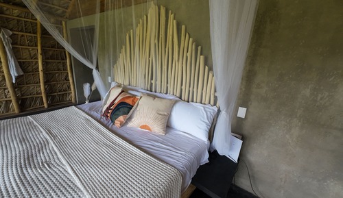 Habitación Confort