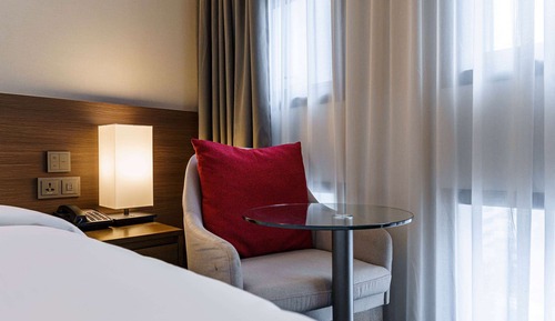 Suite, 1 cama de matrimonio, no fumadores