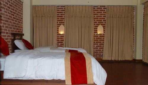 Suite estudio familiar