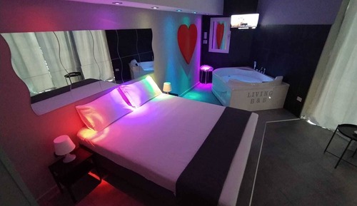 Suite superior
