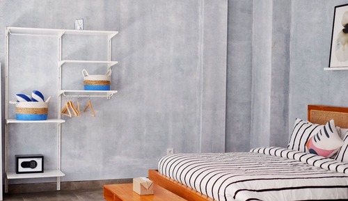 Suite estudio de diseño