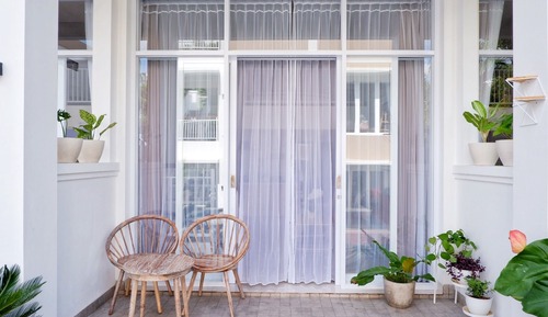 Estudio Confort, 1 cama de matrimonio grande