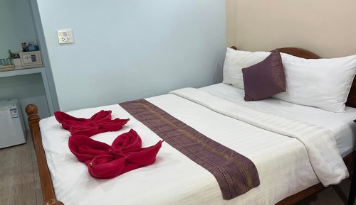 Habitación superior