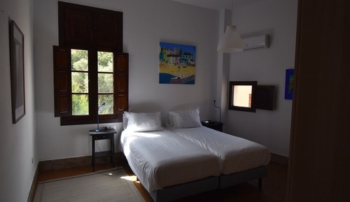 Suite Deluxe