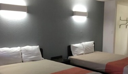 Habitación básica doble