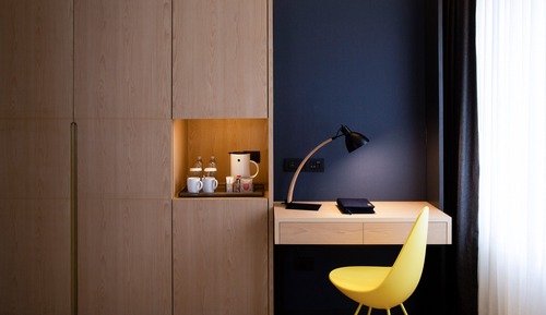 Habitación Premium, 2 camas individuales