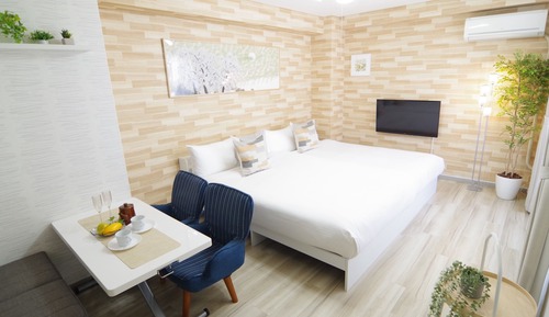 Habitación familiar (501)