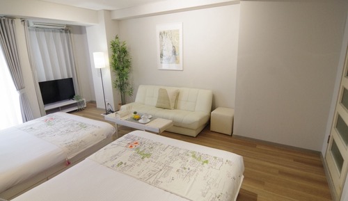 Habitación (603)