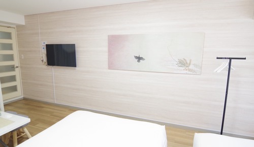 Habitación (606)