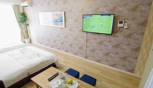 Habitación (505)