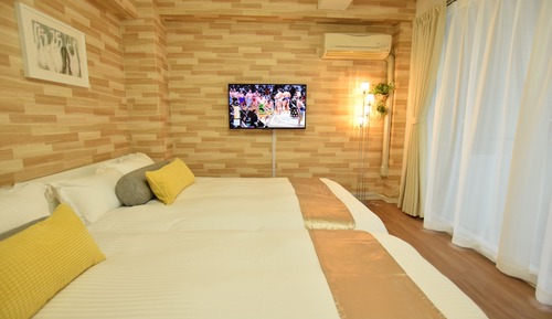 Habitación (701)