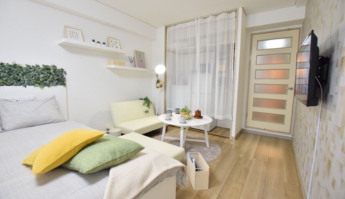 Habitación (706)
