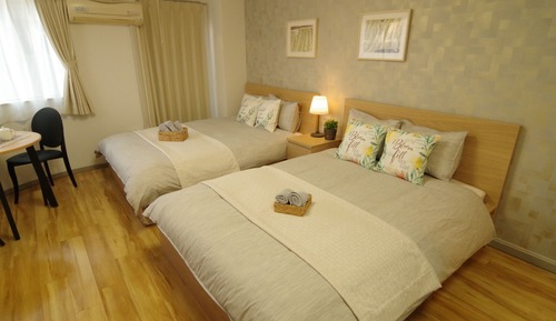 Habitación (502)