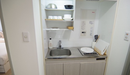 Apartamento familiar, 2 habitaciones, no fumadores