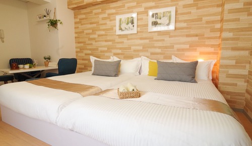 Habitación (801)
