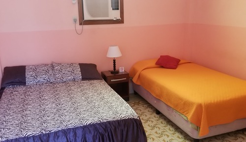 Habitación Deluxe (#3)