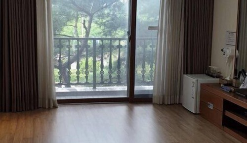 Habitación tradicional (2 Person)