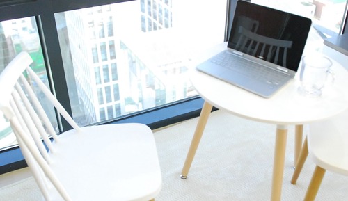 Suite estudio City