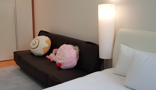 Habitación Business (D)