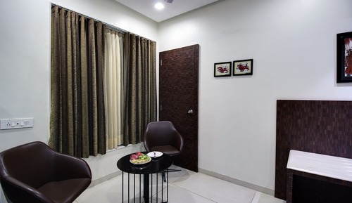 Suite junior, 1 habitación