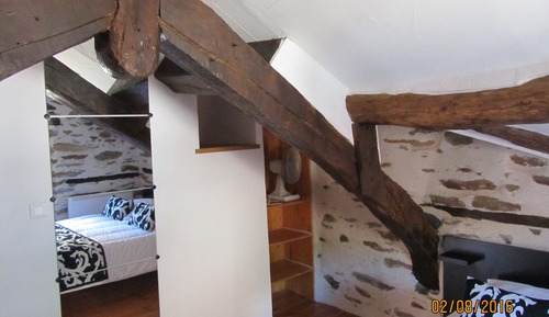 Habitación familiar (Laurel & Hardy)